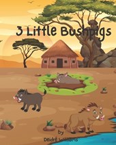 3 Little Bushpigs