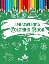 Empowering Coloring Book