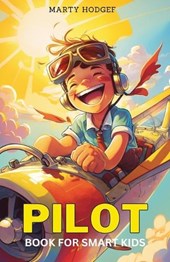 Pilot Book for Smart Kids