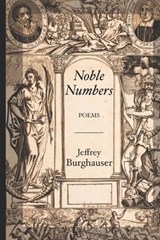 Noble Numbers - Jeffrey Burghauser - 9798375503233