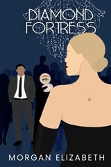 Diamond Fortress: A New Jersey Mafia Romance - Morgan Elizabeth - 9798375528427