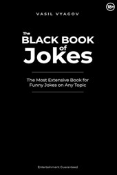 The Black Book of Jokes