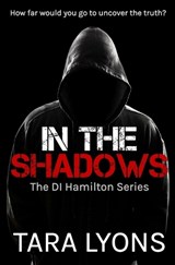 In the Shadows - Tara Lyons - 9798375765211