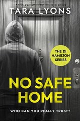 No Safe Home - Tara Lyons - 9798375766485