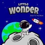 Little Wonder - Jennifer Kavanagh - 9798375775760