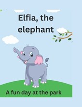 Elfia, the elephant