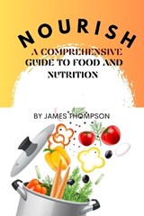 Nourish - James Thompson - 9798375863627