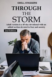 Through The Storm (2nd Edition)