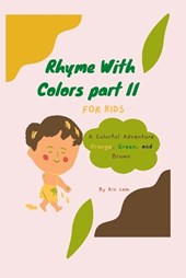 Rhyme with Colors Part 2