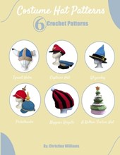 Non-Traditional Hat Patterns