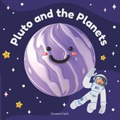 Pluto & The Planets
