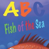 ABC Fish of the Sea