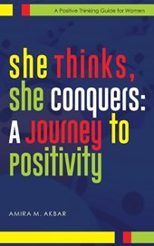 She Thinks, She Conquers
