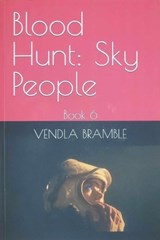 Blood Hunt - Vendla Bramble - 9798376313275