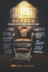 TaylorMade Barber