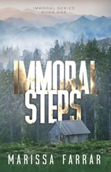 Immoral Steps - Wander Aguiar - 9798376517499