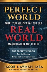 Perfect World, Real World - Jacob Nayman - 9798376766750