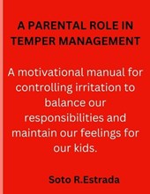 A Parental Role in Temper Management