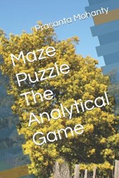 Maze Puzzle The Analytical Game