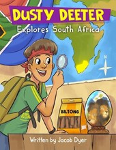 Dusty Deeter Explores South Africa