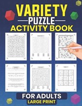 Variety Puzzle