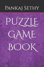 Puzzle Game Book