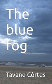 The blue fog