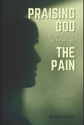 Praising God Through the Pain