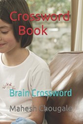 Crossword Book