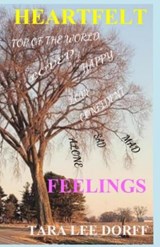 Heartfelt - Tara Lee Dorff - 9798377493839