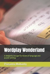 Wordplay Wonderland