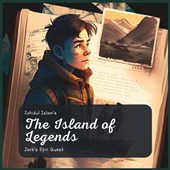 The Island of Legends