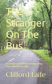 The Stranger On The Bus