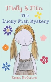 Molly and Min The Lucky Fish Mystery