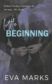 Little Beginning: Blue Series Prequel