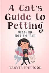 A Cat's Guide to Petting