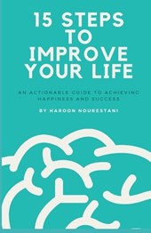 15 Steps to Improve Your Life