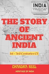 The Story of Ancient India