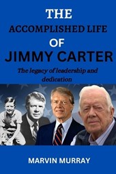 The accomplished life of Jimmy Carter