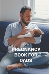 Pregnancy Book for Dads