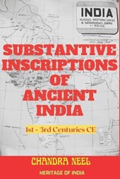 Substantive Inscriptions of Ancient India