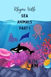 Rhyme with Sea Animals Part 1
