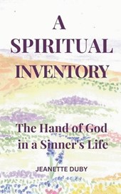 A Spiritual Inventory