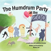 The Humdrum Party at the Zoo
