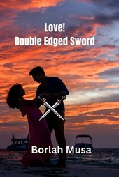 Love! Double-Edged Sword