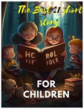 Best 21 short stories for children