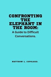 Confronting the Elephant in the Room.