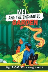 Mei and the Enchanted Garden