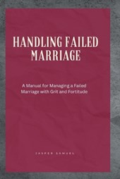Handling Failed Marriage
