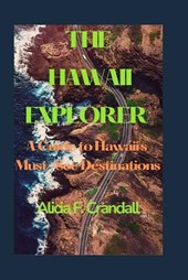 The Hawaii Explorer